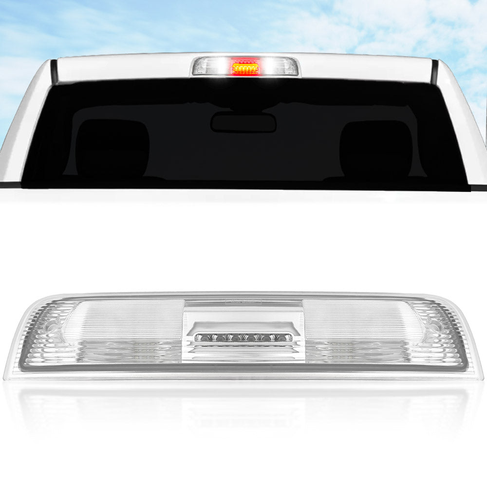 Dodge RAM 2500/3500 10-25 Ultra High Power LED 3rd Brake Light Kit CREE XML LED in Clear RECON Dodge RAM 2500/3500 10-25 Ultra High Power LED 3rd Brake Light Kit CREE XML LED in Clear Dodge RAM 2500/3500 10-25 Ultra High Power LED 3rd Brake Light Kit CREE XML LED in Clear Dodge RAM 2500/3500 10-25 Ultra High Power LED 3rd Brake Light Kit CREE XML LED in Clear Dodge RAM 2500/3500 10-25 Ultra High Power LED 3rd Brake Light Kit CREE XML LED in Clear