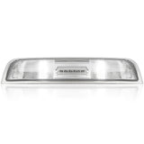 Dodge RAM 1500 09-25 Classic Body Style Ultra High Power LED 3rd Brake Light Kit CREE XML LED in Clear