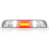Dodge RAM 1500 09-25 Classic Body Style Ultra High Power LED 3rd Brake Light Kit CREE XML LED in Clear