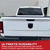 Dodge RAM 2500/3500 10-25 LED 3rd Brake Light Kit LED in Clear RECON Dodge RAM 2500/3500 10-25 LED 3rd Brake Light Kit LED in Clear Dodge RAM 2500/3500 10-25 LED 3rd Brake Light Kit LED in Clear Dodge RAM 2500/3500 10-25 LED 3rd Brake Light Kit LED in Clear Dodge RAM 2500/3500 10-25 LED 3rd Brake Light Kit LED in Clear