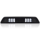 Toyota Tundra 07-21 3rd Brake Light Kit LED Cargo Lights - Smoked Lens