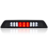 Toyota Tundra 07-21 3rd Brake Light Kit LED Cargo Lights - Smoked Lens