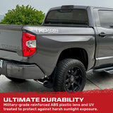Toyota Tundra 07-21 3rd Brake Light Kit LED Cargo Lights - Smoked Lens