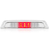 Toyota Tundra 07-21 3rd Brake Light Kit LED Cargo Lights Clear Lens