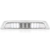 Toyota Tundra 07-21 3rd Brake Light Kit LED Cargo Lights Clear Lens