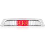 Toyota Tundra 07-21 3rd Brake Light Kit LED Cargo Lights Clear Lens