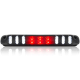GMC Sierra & Chevy Silverado 99-06 3rd Brake Light Kit LED in Smoked