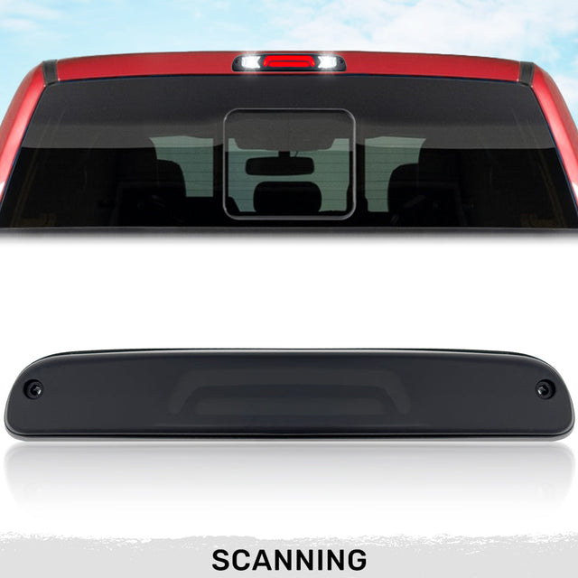 Ford Super Duty 99-16 3rd Brake Light with Ultra High Power Scanning CREE XML LEDs with Smoked Lens RECON Ford Super Duty 99-16 3rd Brake Light with Ultra High Power Scanning CREE XML LEDs with Smoked Lens Ford Super Duty 99-16 3rd Brake Light with Ultra High Power Scanning CREE XML LEDs with Smoked Lens Ford Super Duty 99-16 3rd Brake Light with Ultra High Power Scanning CREE XML LEDs with Smoked Lens Ford Super Duty 99-16 3rd Brake Light with Ultra High Power Scanning CREE XML LEDs with Smoked Lens