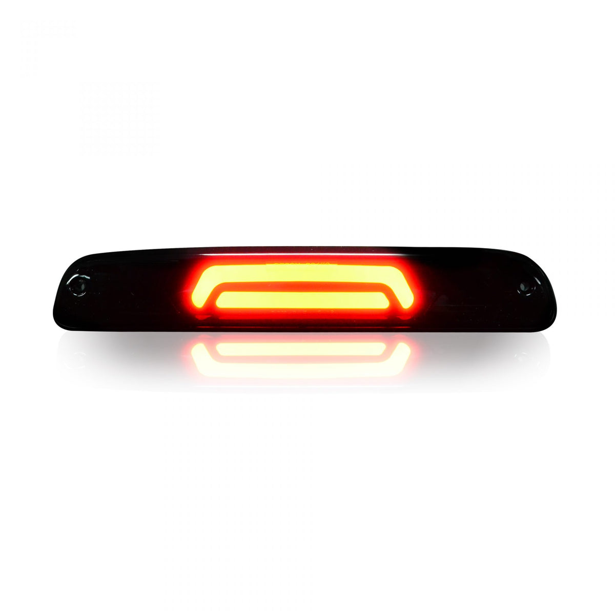 Ford Ranger 95-03 3rd Brake Light with Ultra High Power CREE XML LEDs with Smoked Lens RECON Ford Ranger 95-03 3rd Brake Light with Ultra High Power CREE XML LEDs with Smoked Lens Ford Ranger 95-03 3rd Brake Light with Ultra High Power CREE XML LEDs with Smoked Lens Ford Ranger 95-03 3rd Brake Light with Ultra High Power CREE XML LEDs with Smoked Lens Ford Ranger 95-03 3rd Brake Light with Ultra High Power CREE XML LEDs with Smoked Lens