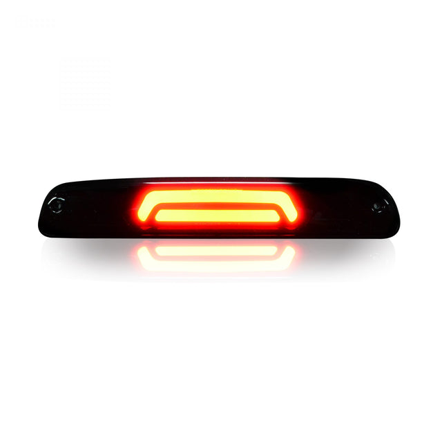 Ford Ranger 95-03 3rd Brake Light with Ultra High Power CREE XML LEDs with Smoked Lens RECON Ford Ranger 95-03 3rd Brake Light with Ultra High Power CREE XML LEDs with Smoked Lens Ford Ranger 95-03 3rd Brake Light with Ultra High Power CREE XML LEDs with Smoked Lens Ford Ranger 95-03 3rd Brake Light with Ultra High Power CREE XML LEDs with Smoked Lens Ford Ranger 95-03 3rd Brake Light with Ultra High Power CREE XML LEDs with Smoked Lens