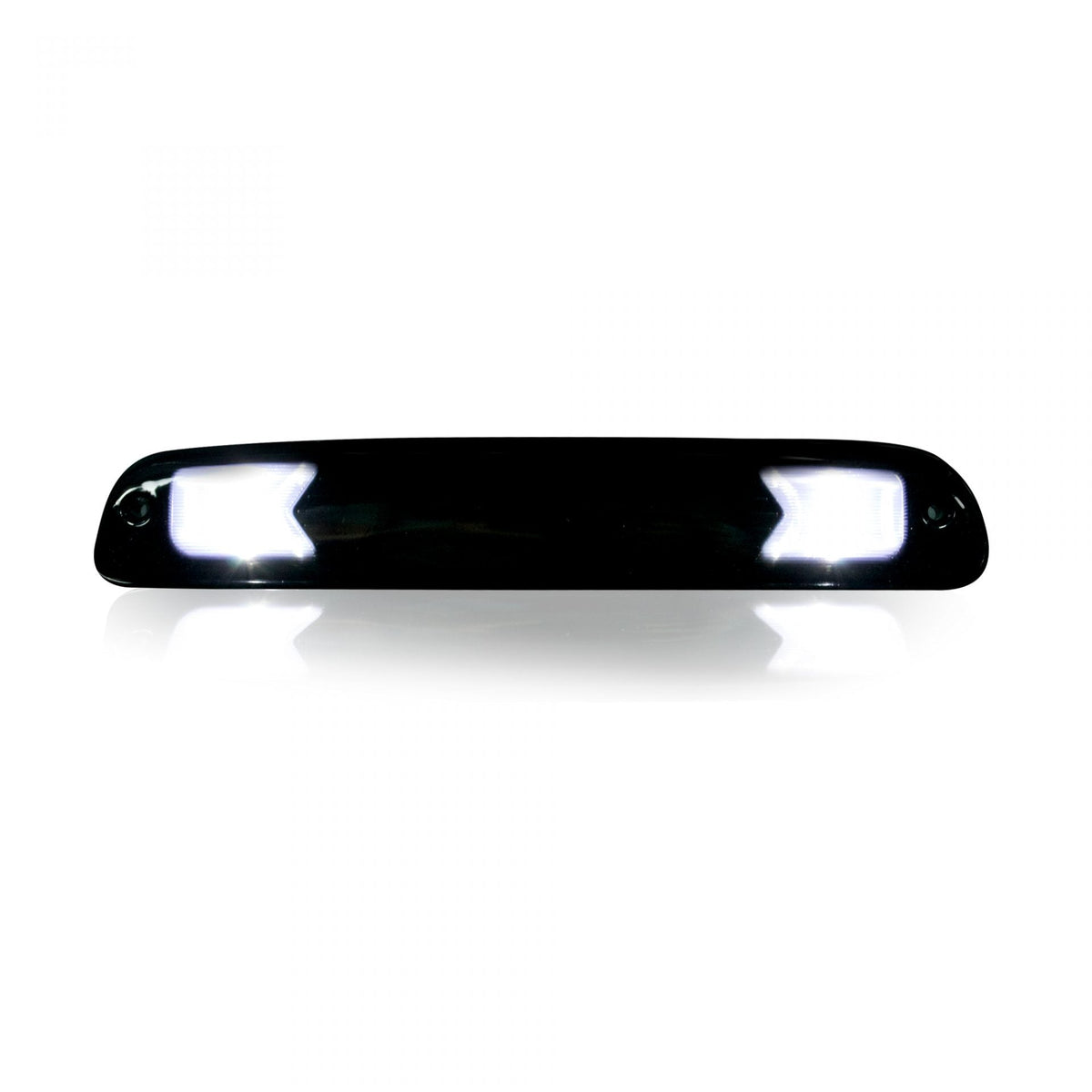 Ford Ranger 95-03 3rd Brake Light with Ultra High Power CREE XML LEDs with Smoked Lens RECON Ford Ranger 95-03 3rd Brake Light with Ultra High Power CREE XML LEDs with Smoked Lens Ford Ranger 95-03 3rd Brake Light with Ultra High Power CREE XML LEDs with Smoked Lens Ford Ranger 95-03 3rd Brake Light with Ultra High Power CREE XML LEDs with Smoked Lens Ford Ranger 95-03 3rd Brake Light with Ultra High Power CREE XML LEDs with Smoked Lens
