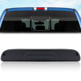 Ford Super Duty 99-16 3rd Brake Light with Ultra High Power CREE XML LEDs with Smoked Lens