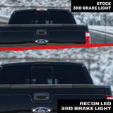 Ford Super Duty 99-16 3rd Brake Light with Ultra High Power Scanning CREE XML LEDs with Smoked Lens RECON Ford Super Duty 99-16 3rd Brake Light with Ultra High Power Scanning CREE XML LEDs with Smoked Lens Ford Super Duty 99-16 3rd Brake Light with Ultra High Power Scanning CREE XML LEDs with Smoked Lens Ford Super Duty 99-16 3rd Brake Light with Ultra High Power Scanning CREE XML LEDs with Smoked Lens Ford Super Duty 99-16 3rd Brake Light with Ultra High Power Scanning CREE XML LEDs with Smoked Lens
