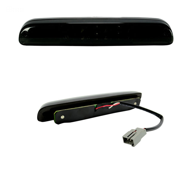 Ford Ranger 95-03 3rd Brake Light Kit LED in Smoked RECON Ford Ranger 95-03 3rd Brake Light Kit LED in Smoked Ford Ranger 95-03 3rd Brake Light Kit LED in Smoked Ford Ranger 95-03 3rd Brake Light Kit LED in Smoked Ford Ranger 95-03 3rd Brake Light Kit LED in Smoked