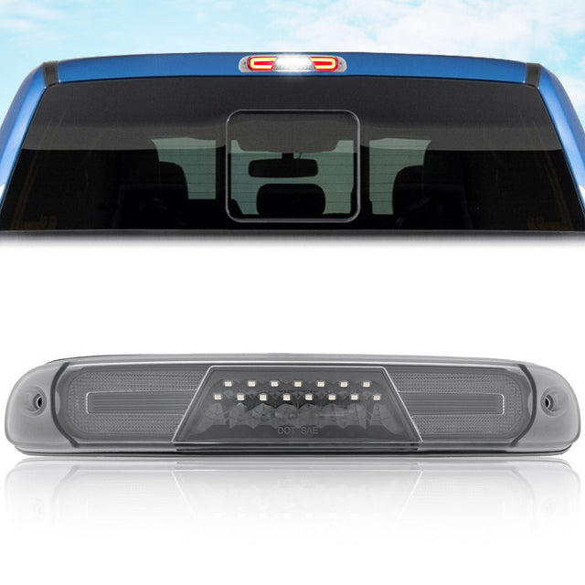 Ford Super Duty 99-16 Ultra Bright LED 3rd Brake Light Kit - Clear Lens RECON Ford Super Duty 99-16 Ultra Bright LED 3rd Brake Light Kit - Clear Lens Ford Super Duty 99-16 Ultra Bright LED 3rd Brake Light Kit - Clear Lens Ford Super Duty 99-16 Ultra Bright LED 3rd Brake Light Kit - Clear Lens Ford Super Duty 99-16 Ultra Bright LED 3rd Brake Light Kit - Clear Lens