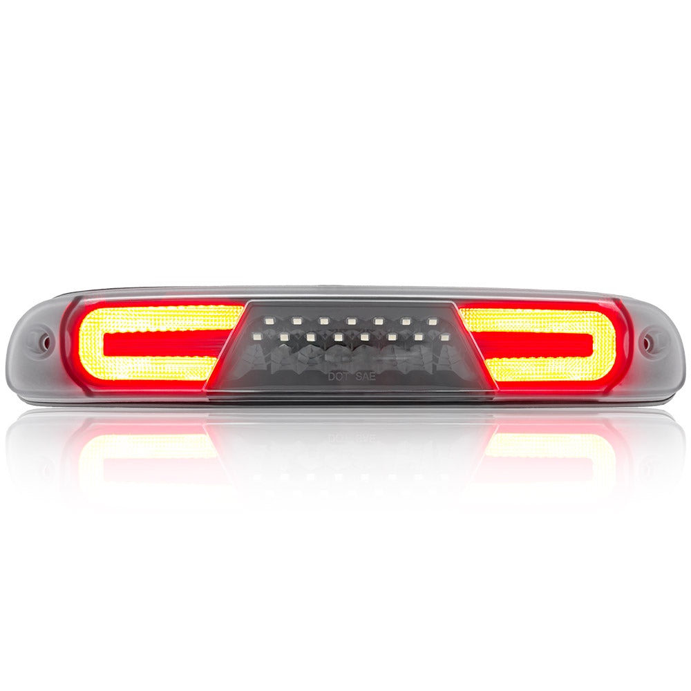 Ford Ranger 95-03 3rd Brake Light Kit LED in Clear RECON Ford Ranger 95-03 3rd Brake Light Kit LED in Clear Ford Ranger 95-03 3rd Brake Light Kit LED in Clear Ford Ranger 95-03 3rd Brake Light Kit LED in Clear Ford Ranger 95-03 3rd Brake Light Kit LED in Clear