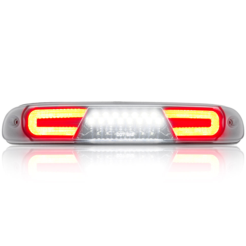 Ford Ranger 95-03 3rd Brake Light Kit LED in Clear RECON Ford Ranger 95-03 3rd Brake Light Kit LED in Clear Ford Ranger 95-03 3rd Brake Light Kit LED in Clear Ford Ranger 95-03 3rd Brake Light Kit LED in Clear Ford Ranger 95-03 3rd Brake Light Kit LED in Clear