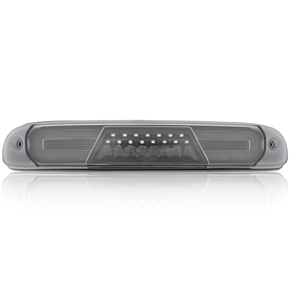 Ford Explorer Sport Trac 01-05 3rd Brake Light Kit LED in Clear RECON Ford Explorer Sport Trac 01-05 3rd Brake Light Kit LED in Clear Ford Explorer Sport Trac 01-05 3rd Brake Light Kit LED in Clear Ford Explorer Sport Trac 01-05 3rd Brake Light Kit LED in Clear Ford Explorer Sport Trac 01-05 3rd Brake Light Kit LED in Clear