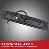 Ford Ranger 95-03 3rd Brake Light Kit LED in Clear RECON Ford Ranger 95-03 3rd Brake Light Kit LED in Clear Ford Ranger 95-03 3rd Brake Light Kit LED in Clear Ford Ranger 95-03 3rd Brake Light Kit LED in Clear Ford Ranger 95-03 3rd Brake Light Kit LED in Clear