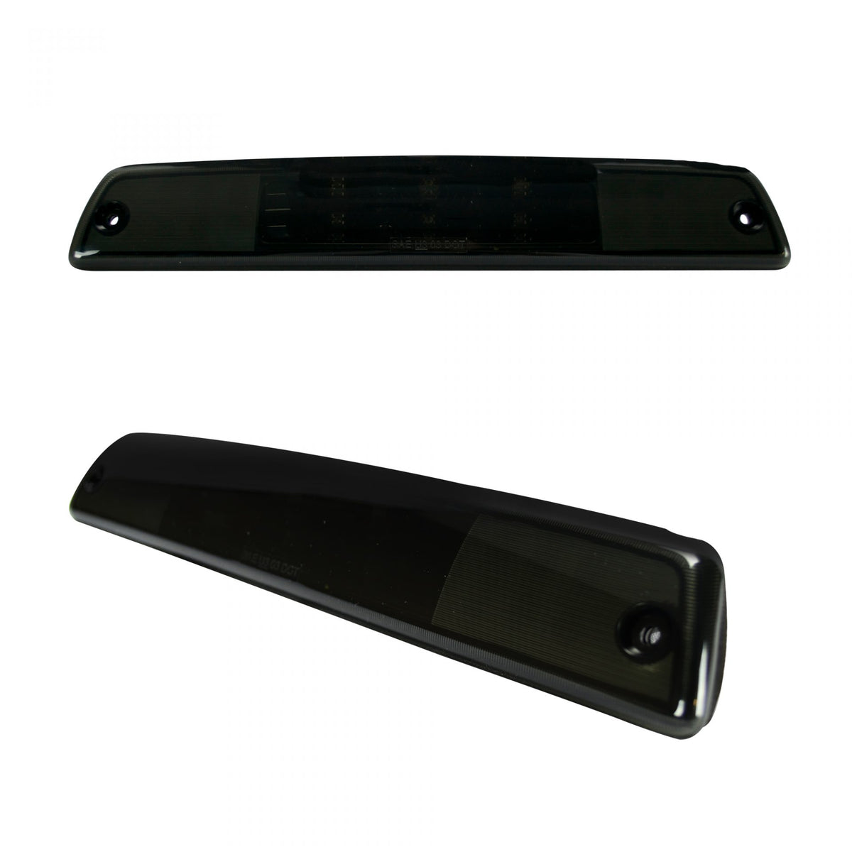 Dodge RAM 1500 94-01 3rd Brake Light Kit LED with Smoked Lens