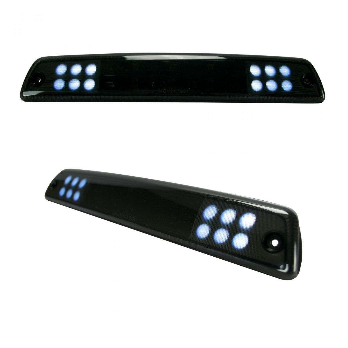 Dodge RAM 2500/3500 94-02 3rd Brake Light Kit LED with Smoked Lens RECON Dodge RAM 2500/3500 94-02 3rd Brake Light Kit LED with Smoked Lens Dodge RAM 2500/3500 94-02 3rd Brake Light Kit LED with Smoked Lens Dodge RAM 2500/3500 94-02 3rd Brake Light Kit LED with Smoked Lens Dodge RAM 2500/3500 94-02 3rd Brake Light Kit LED with Smoked Lens