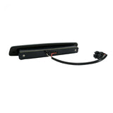 Dodge RAM 1500 94-01 3rd Brake Light Kit LED with Smoked Lens