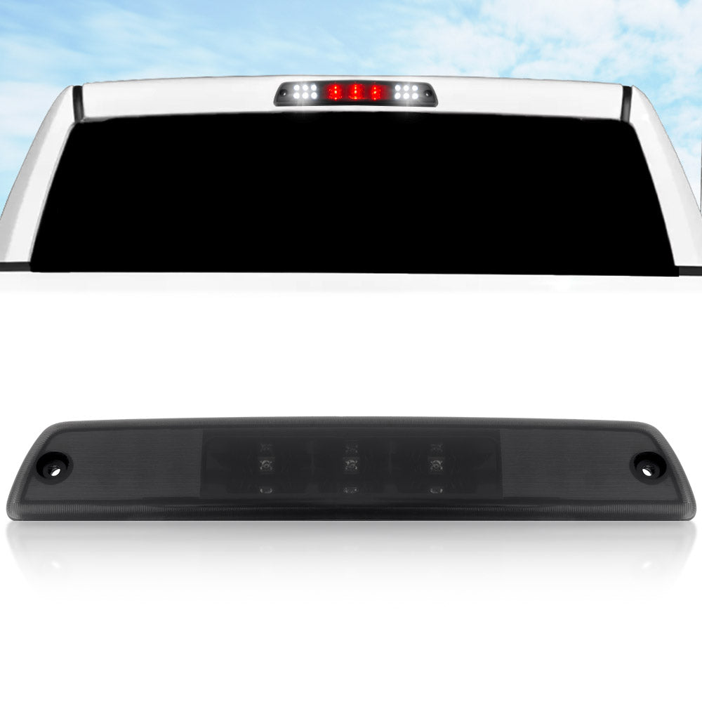 Dodge RAM 1500 94-01 3rd Brake Light Kit LED with Smoked Lens