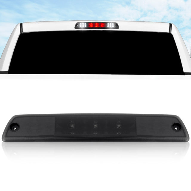Dodge RAM 2500/3500 94-02 3rd Brake Light Kit LED with Smoked Lens RECON Dodge RAM 2500/3500 94-02 3rd Brake Light Kit LED with Smoked Lens Dodge RAM 2500/3500 94-02 3rd Brake Light Kit LED with Smoked Lens Dodge RAM 2500/3500 94-02 3rd Brake Light Kit LED with Smoked Lens Dodge RAM 2500/3500 94-02 3rd Brake Light Kit LED with Smoked Lens
