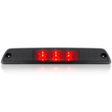 Dodge RAM 1500 94-01 3rd Brake Light Kit LED with Smoked Lens