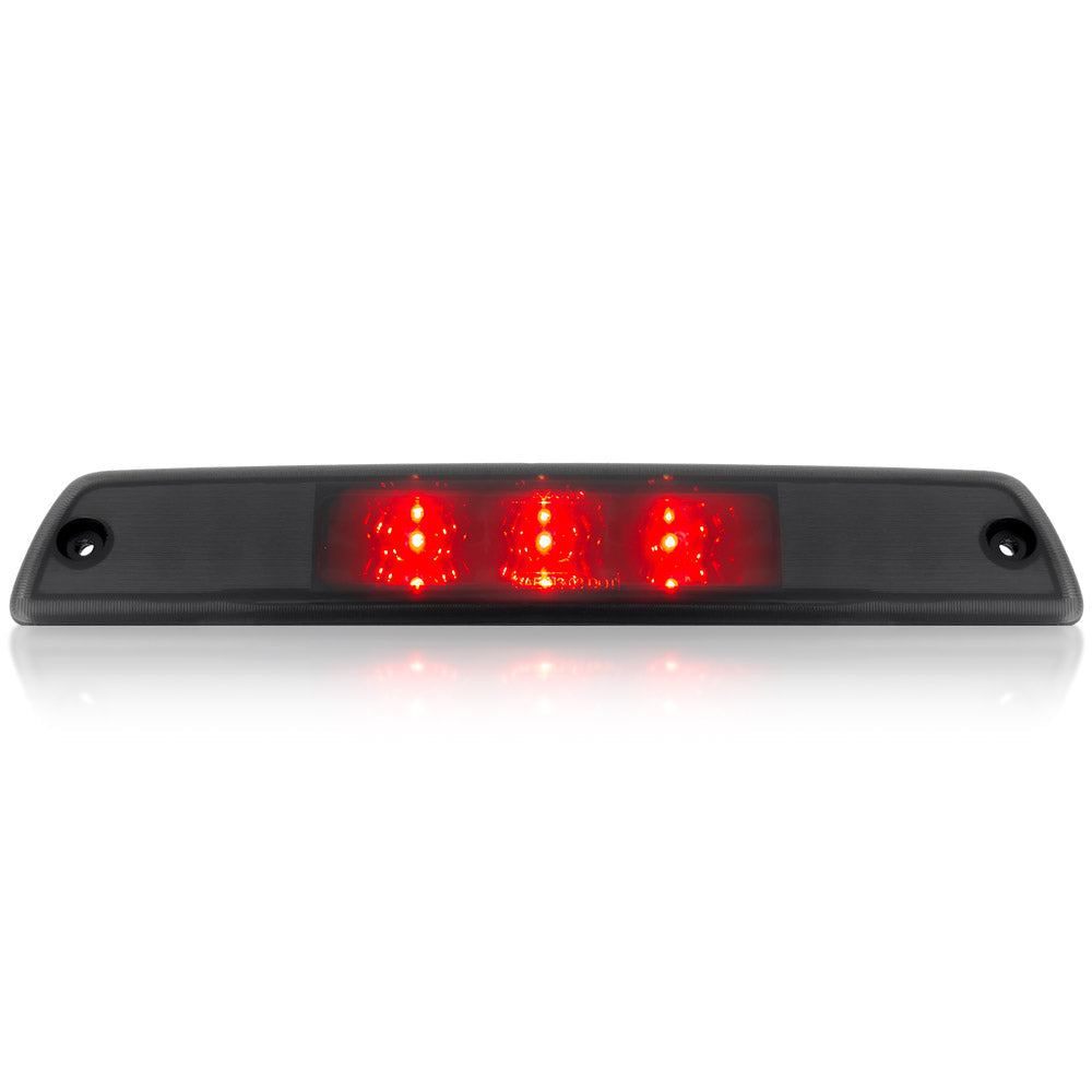 Dodge RAM 2500/3500 94-02 3rd Brake Light Kit LED with Smoked Lens RECON Dodge RAM 2500/3500 94-02 3rd Brake Light Kit LED with Smoked Lens Dodge RAM 2500/3500 94-02 3rd Brake Light Kit LED with Smoked Lens Dodge RAM 2500/3500 94-02 3rd Brake Light Kit LED with Smoked Lens Dodge RAM 2500/3500 94-02 3rd Brake Light Kit LED with Smoked Lens