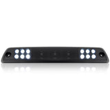 Dodge RAM 1500 94-01 3rd Brake Light Kit LED with Smoked Lens