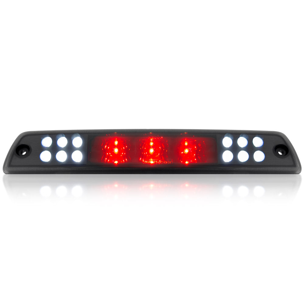 Dodge RAM 1500 94-01 3rd Brake Light Kit LED with Smoked Lens