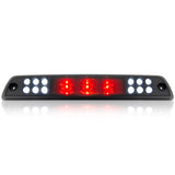 Dodge RAM 1500 94-01 3rd Brake Light Kit LED with Smoked Lens