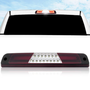 Dodge RAM 2500/3500 94-02 3rd Brake Light Kit LED with Clear Lens RECON Dodge RAM 2500/3500 94-02 3rd Brake Light Kit LED with Clear Lens Dodge RAM 2500/3500 94-02 3rd Brake Light Kit LED with Clear Lens Dodge RAM 2500/3500 94-02 3rd Brake Light Kit LED with Clear Lens Dodge RAM 2500/3500 94-02 3rd Brake Light Kit LED with Clear Lens