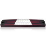 Dodge RAM 1500 94-01 3rd Brake Light Kit LED with Clear Lens