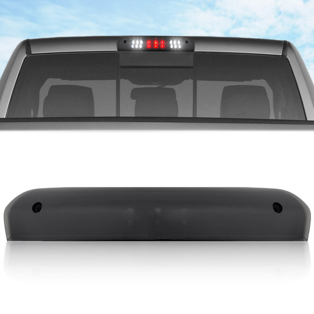 Dodge RAM 03-09 2500/3500 3rd Brake Light Kit LED Smoked RECON Dodge RAM 03-09 2500/3500 3rd Brake Light Kit LED Smoked Dodge RAM 03-09 2500/3500 3rd Brake Light Kit LED Smoked Dodge RAM 03-09 2500/3500 3rd Brake Light Kit LED Smoked Dodge RAM 03-09 2500/3500 3rd Brake Light Kit LED Smoked