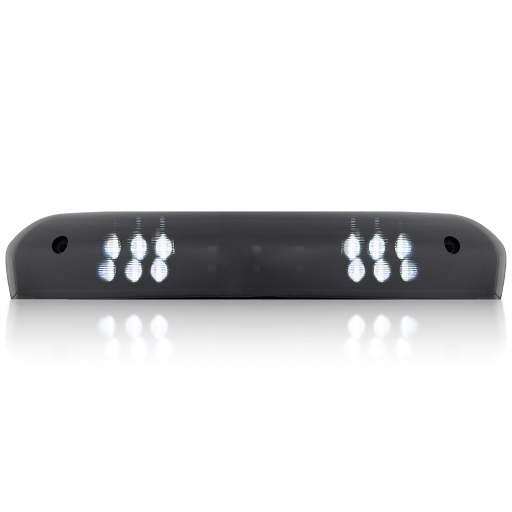 Dodge RAM 03-09 2500/3500 3rd Brake Light Kit LED Smoked RECON Dodge RAM 03-09 2500/3500 3rd Brake Light Kit LED Smoked Dodge RAM 03-09 2500/3500 3rd Brake Light Kit LED Smoked Dodge RAM 03-09 2500/3500 3rd Brake Light Kit LED Smoked Dodge RAM 03-09 2500/3500 3rd Brake Light Kit LED Smoked