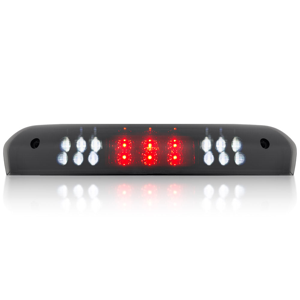 Dodge RAM 03-09 2500/3500 3rd Brake Light Kit LED Smoked RECON Dodge RAM 03-09 2500/3500 3rd Brake Light Kit LED Smoked Dodge RAM 03-09 2500/3500 3rd Brake Light Kit LED Smoked Dodge RAM 03-09 2500/3500 3rd Brake Light Kit LED Smoked Dodge RAM 03-09 2500/3500 3rd Brake Light Kit LED Smoked