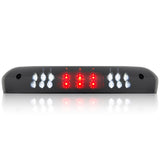 Dodge RAM 02-08 1500 3rd Brake Light Kit LED Smoked