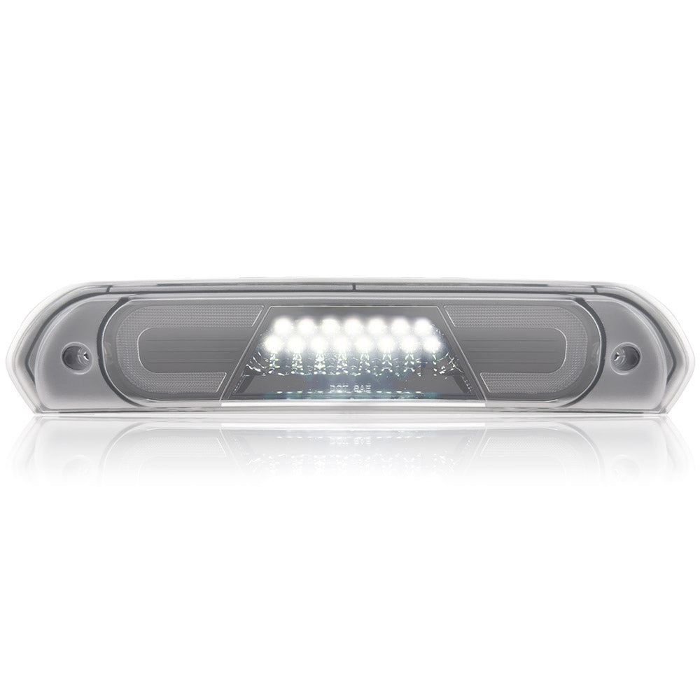 Dodge RAM & 03-09 Dodge RAM 2500/3500 3rd Brake Light Kit LED - Clear Lens RECON Dodge RAM & 03-09 Dodge RAM 2500/3500 3rd Brake Light Kit LED - Clear Lens Dodge RAM & 03-09 Dodge RAM 2500/3500 3rd Brake Light Kit LED - Clear Lens Dodge RAM & 03-09 Dodge RAM 2500/3500 3rd Brake Light Kit LED - Clear Lens Dodge RAM & 03-09 Dodge RAM 2500/3500 3rd Brake Light Kit LED - Clear Lens