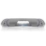 Dodge RAM 02-08 1500 3rd Brake Light Kit LED  - Clear Lens