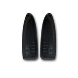 Ford Super Duty & Excursion 03-07 LED Side Mirror Lenses Running Lights & Turn Signals - Multiple Options