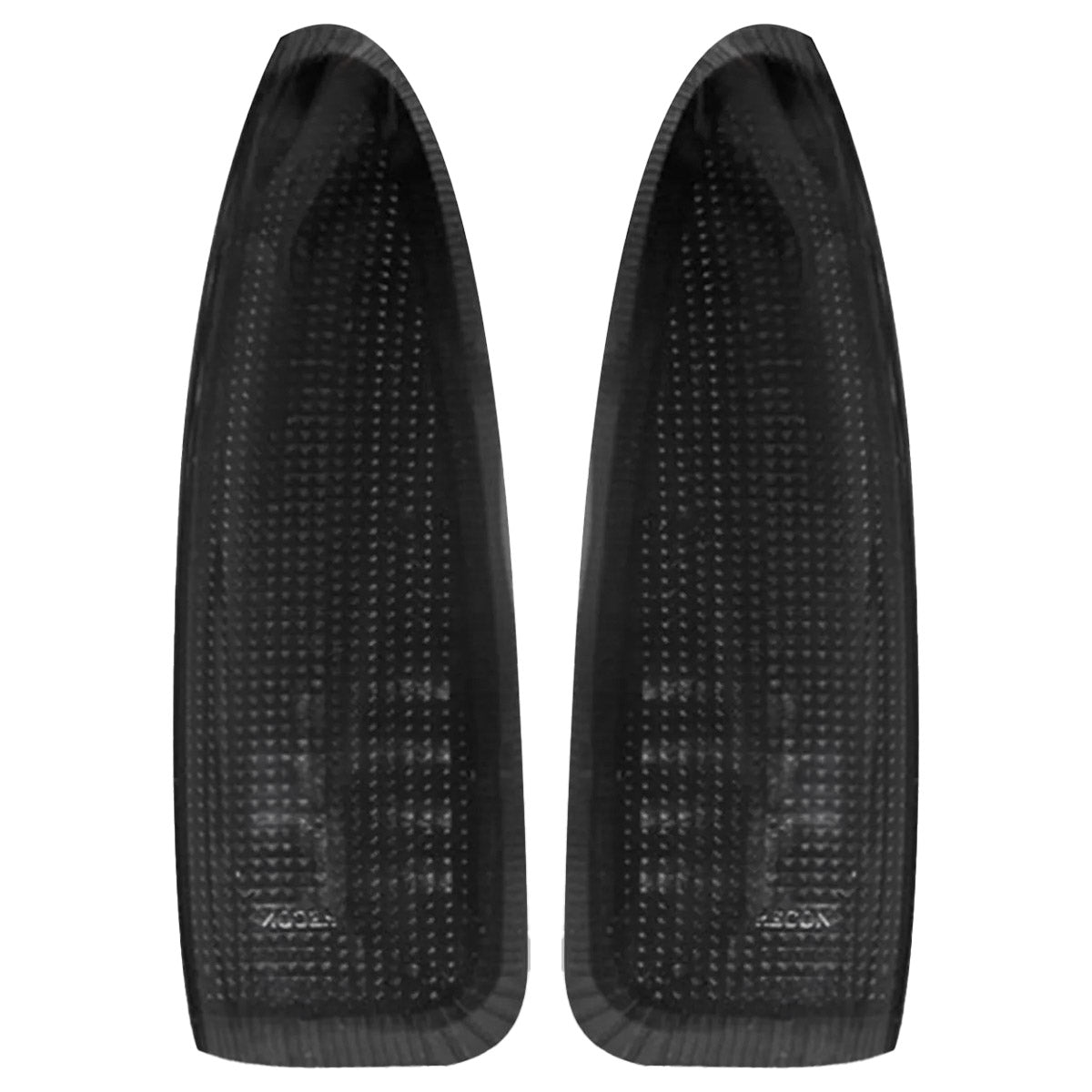 Ford Super Duty & Excursion 03-07 LED Side Mirror Lenses Running Lights & Turn Signals - Multiple Options