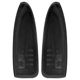 Ford Super Duty & Excursion 03-07 LED Side Mirror Lenses Running Lights & Turn Signals - Multiple Options