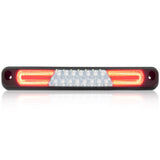 GMC Sierra & Chevy Silverado 94-98 Ultra Bright LED 3rd Brake Light Kit - Smoked Lens