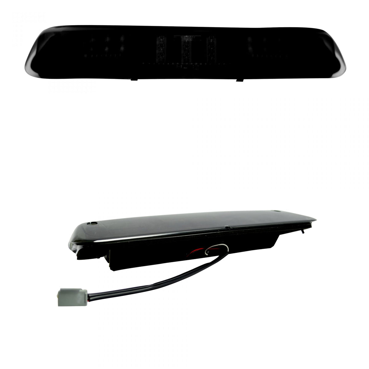 Ford F150 04-08 3rd Brake Light Kit LED in Smoked