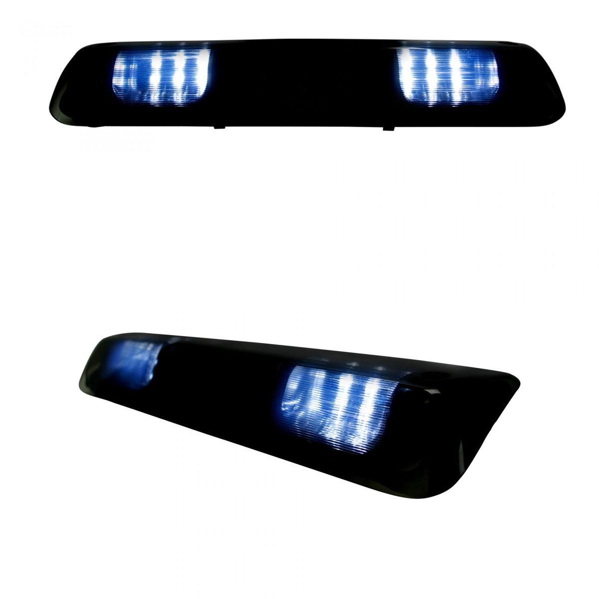 Ford F150 04-08 3rd Brake Light Kit LED in Smoked