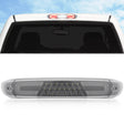 GMC Sierra & Chevy Silverado 07-13 3rd Brake Light Kit LED Clear RECON GMC Sierra & Chevy Silverado 07-13 3rd Brake Light Kit LED Clear GMC Sierra & Chevy Silverado 07-13 3rd Brake Light Kit LED Clear GMC Sierra & Chevy Silverado 07-13 3rd Brake Light Kit LED Clear GMC Sierra & Chevy Silverado 07-13 3rd Brake Light Kit LED Clear