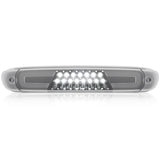 GMC Sierra & Chevy Silverado 07-13 3rd Brake Light Kit LED Clear RECON GMC Sierra & Chevy Silverado 07-13 3rd Brake Light Kit LED Clear GMC Sierra & Chevy Silverado 07-13 3rd Brake Light Kit LED Clear GMC Sierra & Chevy Silverado 07-13 3rd Brake Light Kit LED Clear GMC Sierra & Chevy Silverado 07-13 3rd Brake Light Kit LED Clear