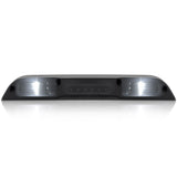 Ford Raptor 17-20 3rd Brake Light Kit with CREE XML LEDs in Black / Smoked Lens